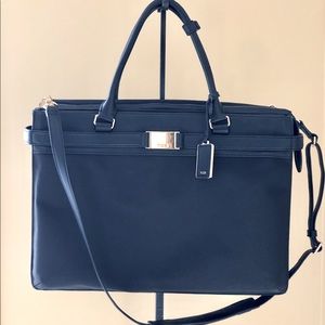 Tumi Ladies Laptop Brief Bag
